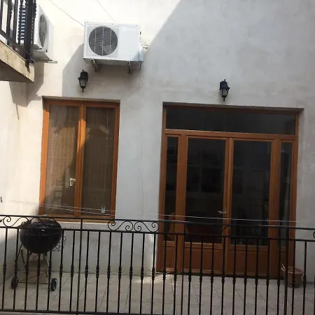 Character Village Townhouse בית נופש *