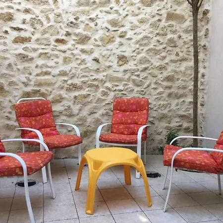 Character Village Townhouse בית נופש