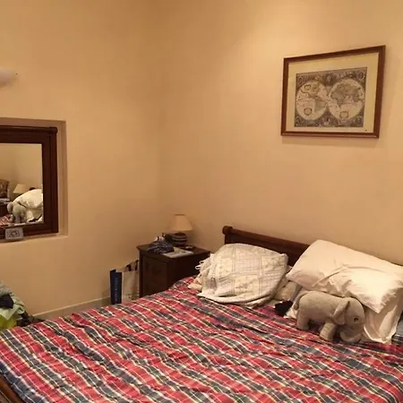 בית נופש Character Village Townhouse
